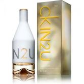 CKIN2U Her Feminino 100ml