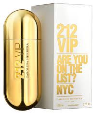 212 VIP - 80ML