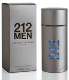 212 Men 100ml