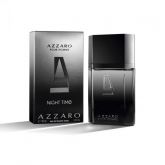 Azzaro Homme Night Time 100ml