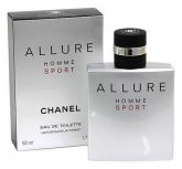 Allure Homme Sport 50ml