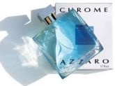 CHROME - Azzaro 100ml