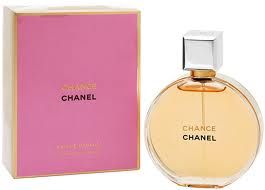 CHANCE - EDT 100ml
