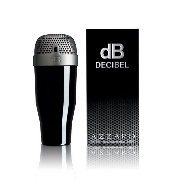 Azzaro - Decibel 50ml