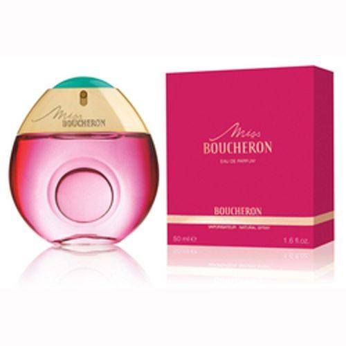 Boucheron - Miss 50ml