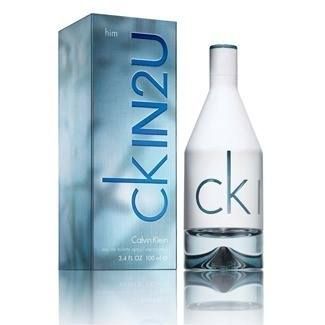 CKIN2U Him Masculino 150ml