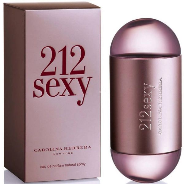 212 Sexy Feminino 100ml
