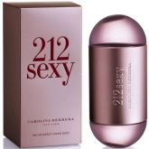 212 Sexy Feminino 100ml