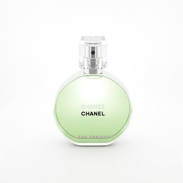 Chance Eau Fraîche 100ml