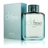 CK Free Masculino 100ml