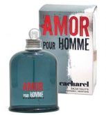 Amor pour Homme - 75ml