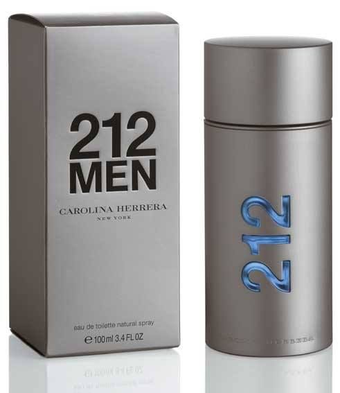 212 Men 100ml