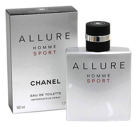 Allure Homme Sport 50ml