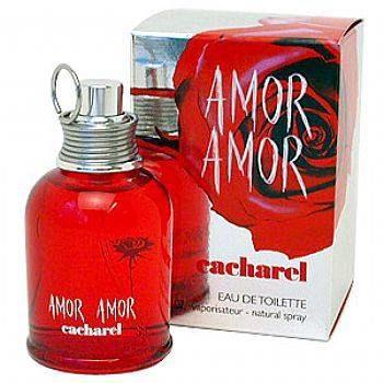 Amor Amor - 100ml