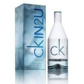 CKIN2U Him Masculino 150ml