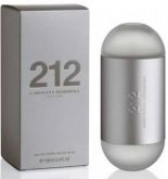 212 Feminino 100ml